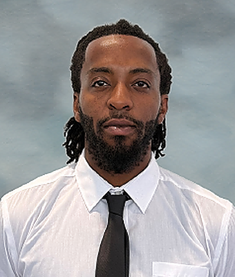 Sales & Leasing Consultant Chris Banks in Sales at Wolfchase Nissan